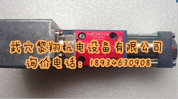 moog¸ŷyG631-3001A H05JOFM4VBR