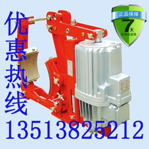 電力液壓塊式制動(dòng)器YWZ9-600/201
