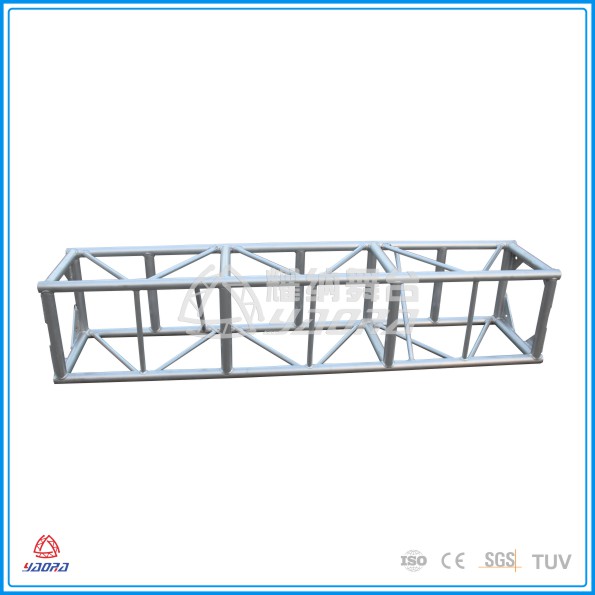活動(dòng)舞臺(tái)桁架出售，大跨度高承重的舞臺(tái)設(shè)備定制