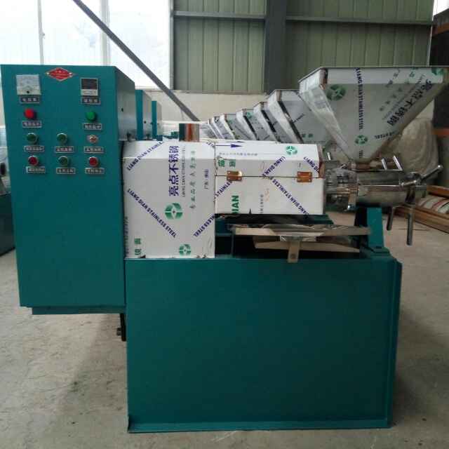 安順市小型榨油機(jī)質(zhì)量好廠家推薦8500元
