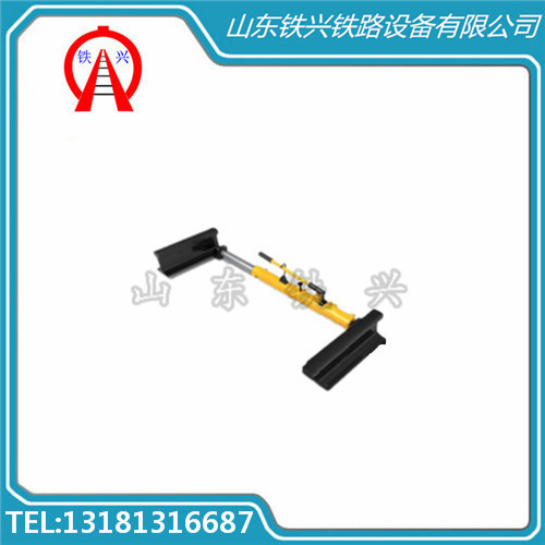 軌距調(diào)整器專業(yè)生產(chǎn)廠家_131 8131 6687|實用性強