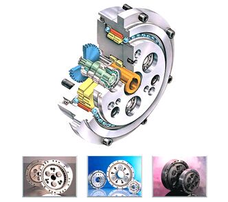 帝人RV減速機(jī)，RV帝人減速機(jī)，納博特斯克減速機(jī)