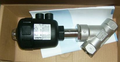 BURKERT  電磁閥00126260 南京灼華正品特價優(yōu)勢