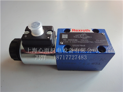 REXROTHʿҺԪ4WE6A6XEW220N9K4