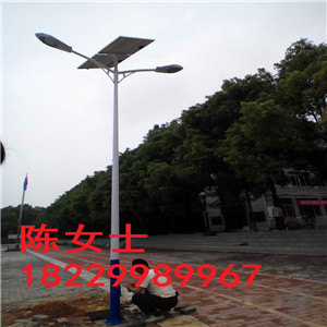 2018新農(nóng)村太陽(yáng)能路燈廠家直銷(xiāo)LED路燈廠家報(bào)價(jià)