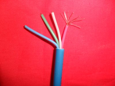 聚氯乙稀局用配線電纜廠家 聚氯乙稀局用配線電纜零售價格 報(bào)價