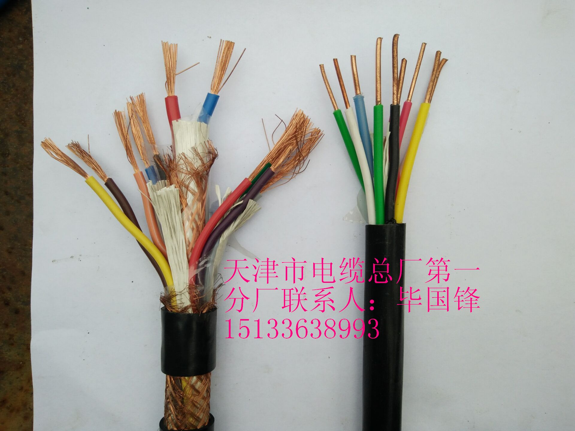 計(jì)算機(jī)屏蔽電纜DJYPV