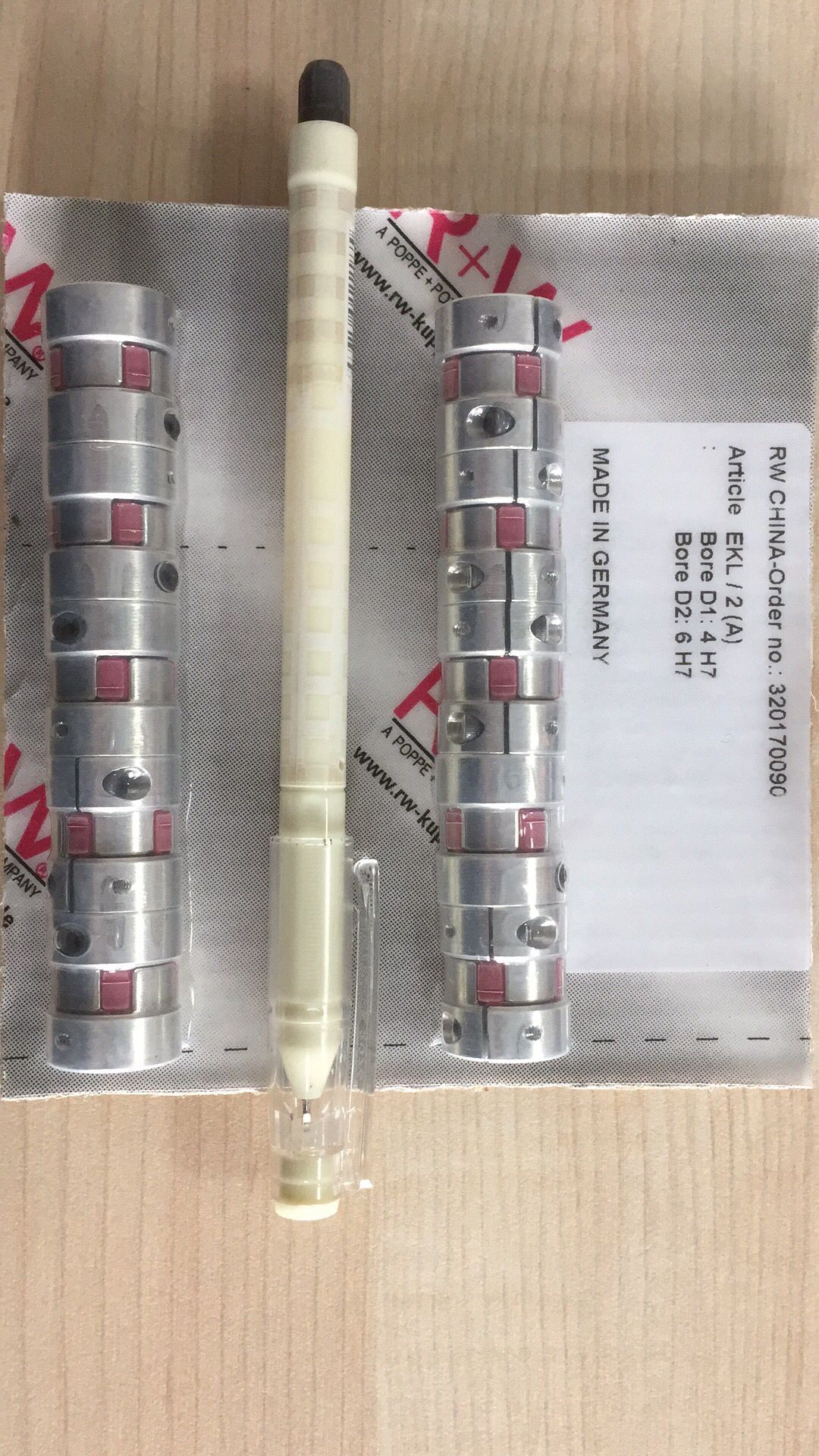 R+W(gu)(lin)SBK/200/105