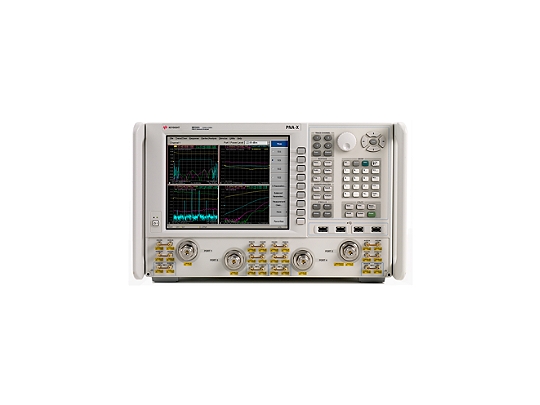 ǵ¿Ƽ/݂N5249A PNA-X΢W(wng)j(lu)x8.5 GHz