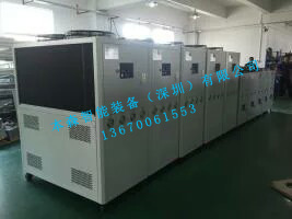 擠出機(jī)冷水機(jī)，吹瓶機(jī)冷水機(jī)，塑料專用冷凍機(jī)，開練蜜煉冷凍機(jī)本森公司全國供應(yīng)