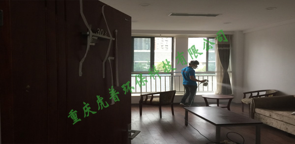 重慶室內(nèi)甲醛污染治理方案,你還在等什么?