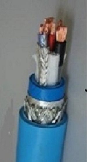 鎧裝鐵路信號電纜；PZY23,PTY23,PZY22,PTY22