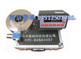SFBD-800 軌枕靜載與張拉機標(biāo)定專用測力儀