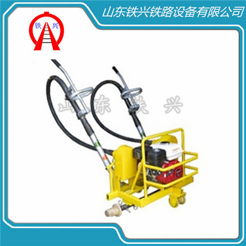 電動軟軸高頻搗固機(jī) 性能 參數(shù)