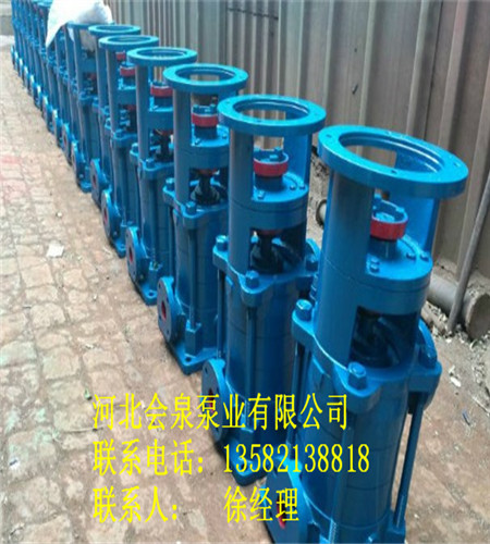 [LG多級(jí)泵廠家]40LG12-15x3葉輪