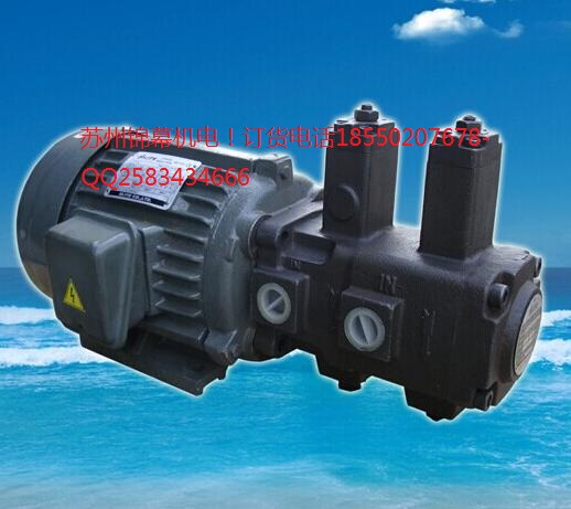 50T-36-FR臺灣EAITE艾力特高壓定量葉片泵，粘度要求在