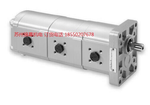 3GP-30意大利GALTECH高泰克雙聯(lián)齒輪泵，風(fēng)向傳感器
