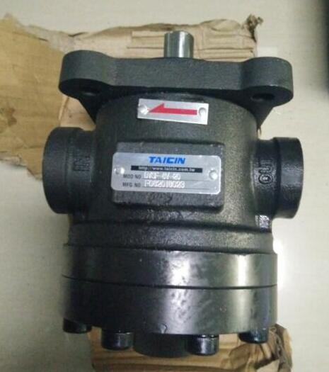 FVMF-1V-10臺(tái)灣TAICIN泰炘葉片泵，油過濾器