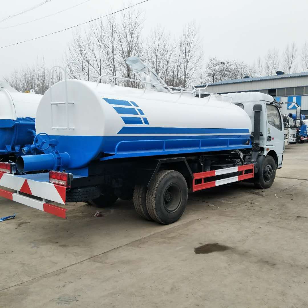山東東風(fēng)二手5-8立方吸糞車 農(nóng)村沼氣池養(yǎng)殖專用抽渣運(yùn)輸車廠家直銷報價