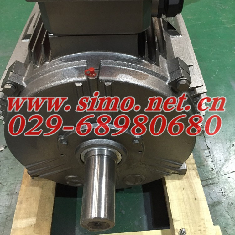 YGM315M-6/90KW/IP23/50HZ/380V/B級(jí)絕緣三相異步電動(dòng)機(jī)