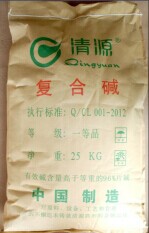 江蘇淮安復(fù)合堿批發(fā)，復(fù)合堿生產(chǎn)廠家
