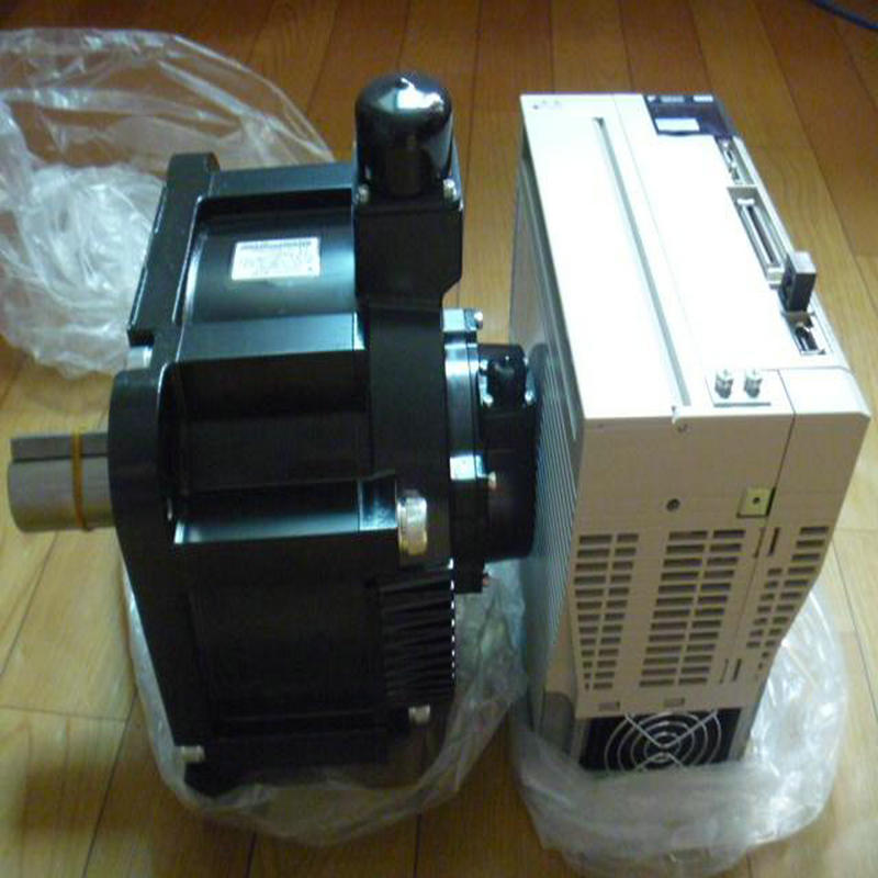 安川伺服電機(jī)SGM7G-30AFC6C全新原裝現(xiàn)貨