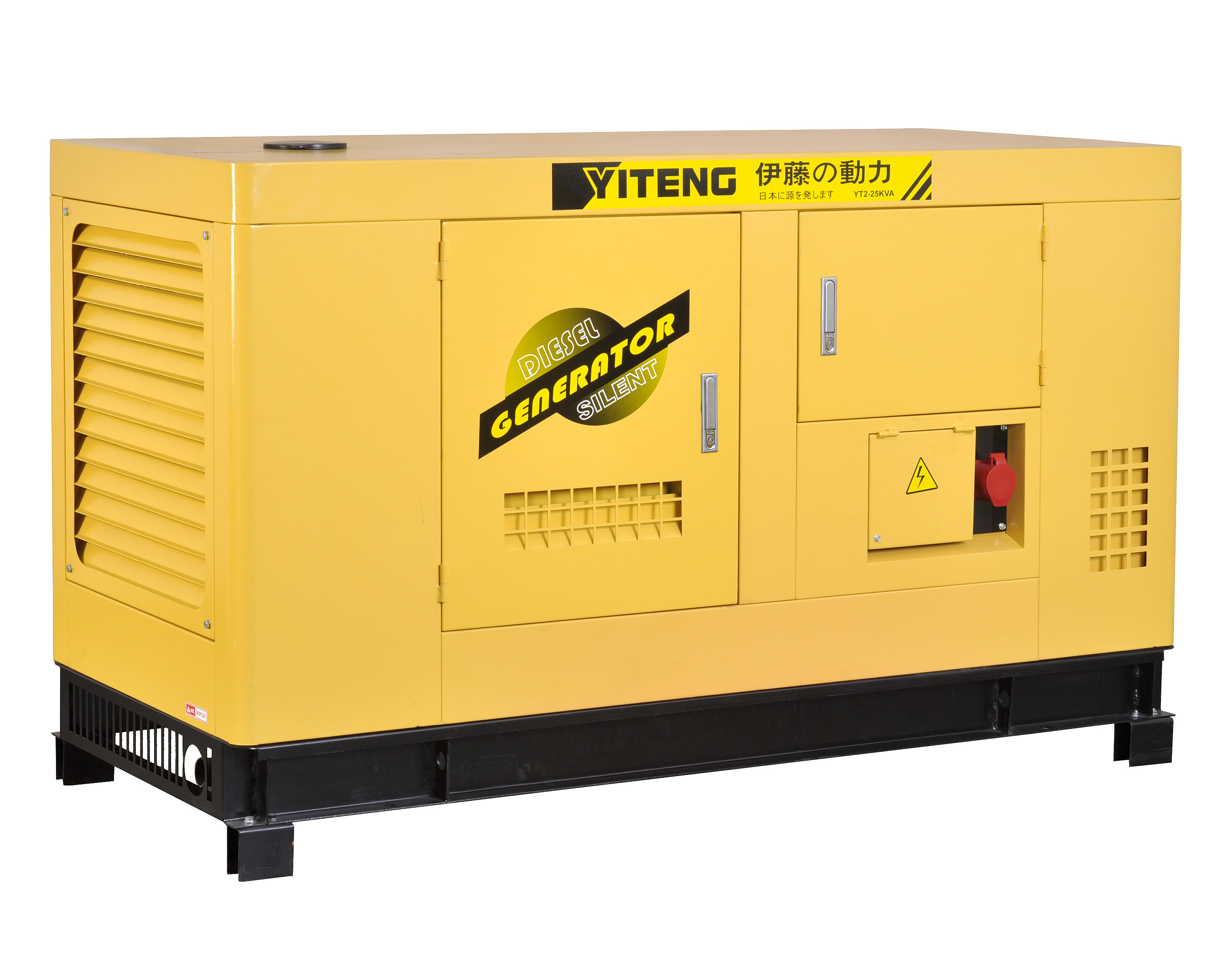 ϺYT2-12KVA-ATS 10kwȫԄ(dng)Ͱl(f)늙C(j)
