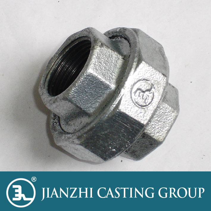 河北建支牌燃?xì)鈱?zhuān)用管件活接 油任
