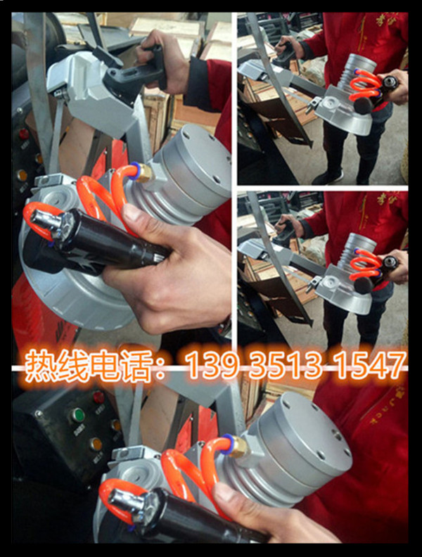 新疆煤礦手持氣動(dòng)切管機(jī)采購價(jià)格