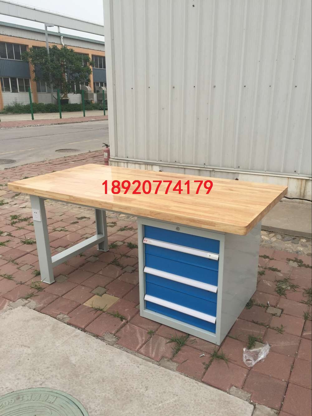 天津櫸木面工作臺(tái)，復(fù)合面工作臺(tái)