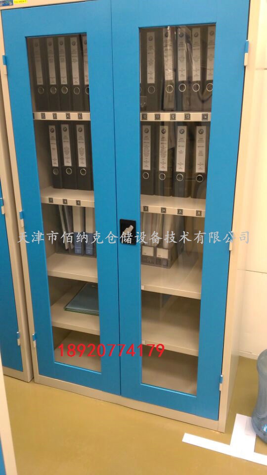 天津文件柜廠家，辦公文件柜，多層文件柜，帶玻璃文件柜