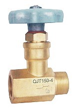 QJT150-4ֱͨʽֹy (yu)l(f)