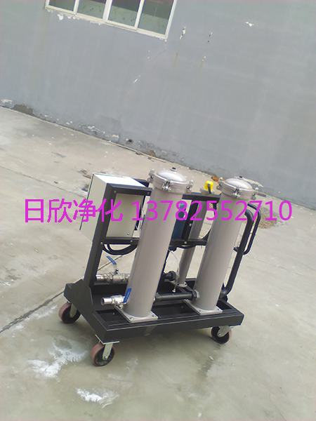 凈化設備GLYC-504lH抗磨液壓油實用高粘度濾油車