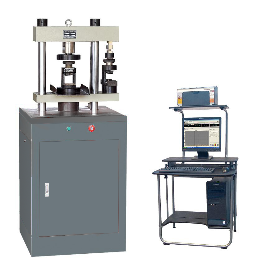 山東旭聯(lián)玻璃制品壓力機(jī)YDW-100D，玻璃壓力機(jī)生產(chǎn)廠—價格03