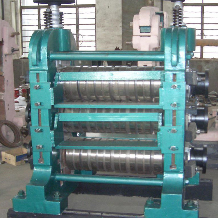 【廠價直銷】鋼鐵冶金設備 鋼坯軋機 廢鋼、廢鐵軋鋼筯機器