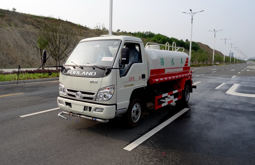 5方不上戶(hù)灑水車(chē)價(jià)格 5方不上戶(hù)灑水車(chē)哪里在哪賣(mài)？