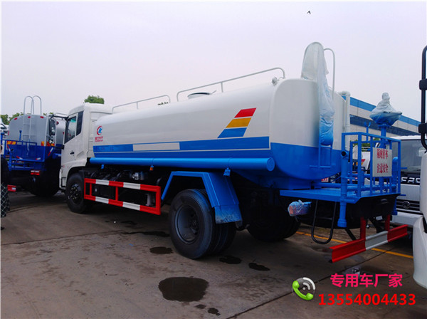 5方灑水車報價_柳州自吸式灑水車泵