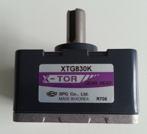 XTG8100K XTG8200KSPG無(wú)刷直流馬達(dá)減速機(jī)齒輪箱