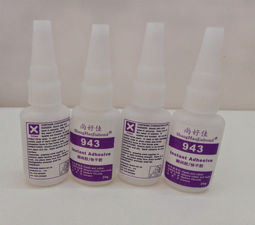 硅膠粘PP用什么膠水？深圳PP粘鋁合金膠水