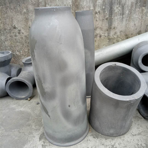 燃燒器噴火嘴套，碳化硅材質(zhì)，耐溫1380℃