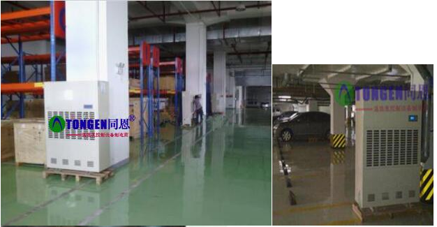 南寧工廠防潮除濕機，工業(yè)除濕機