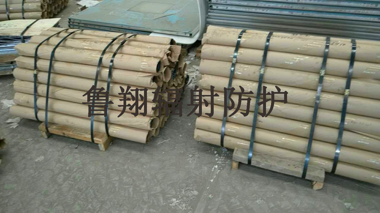 長春小型機(jī)房-防輻射處理