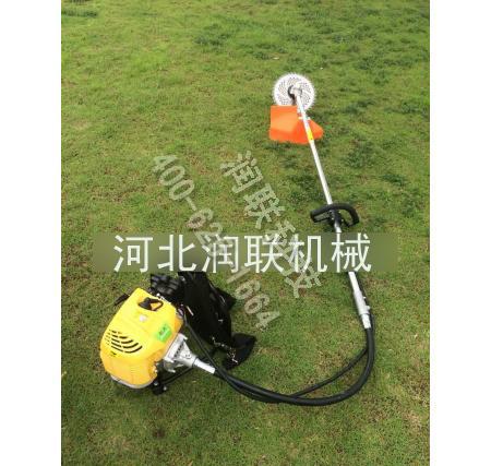 好東西要大家分享,廈門辣椒秸稈收割機|側(cè)