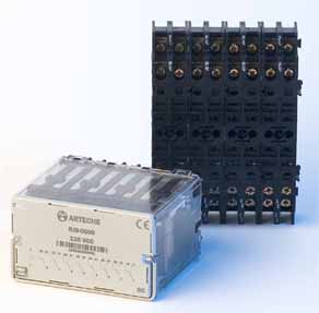 ARTECHE	BJ8BB 24VDC