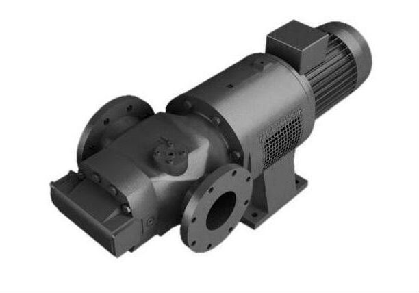 出售瑞典燃油泵ACF 110K4 NVFP(潤滑、轉移)
