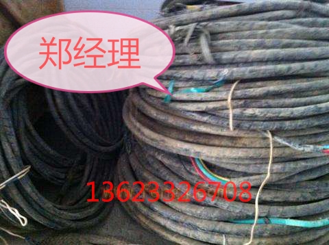 射陽庫存電纜回收價格 鹽城射陽-成軸電纜回收