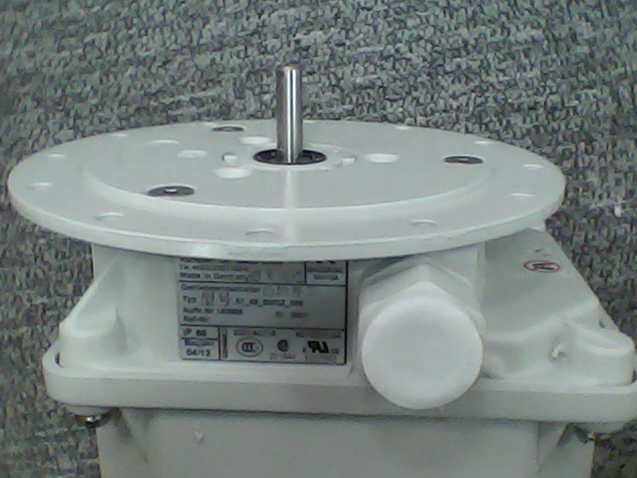 安徽天歐直接供應STROMAG	 85_HGE_890_FV70_A2R德國品牌
