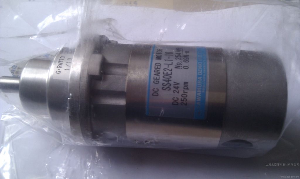 SAWAMURA電機(jī)MM16F-3MSJ2-120  滿必溢，驕必?cái)? title=
