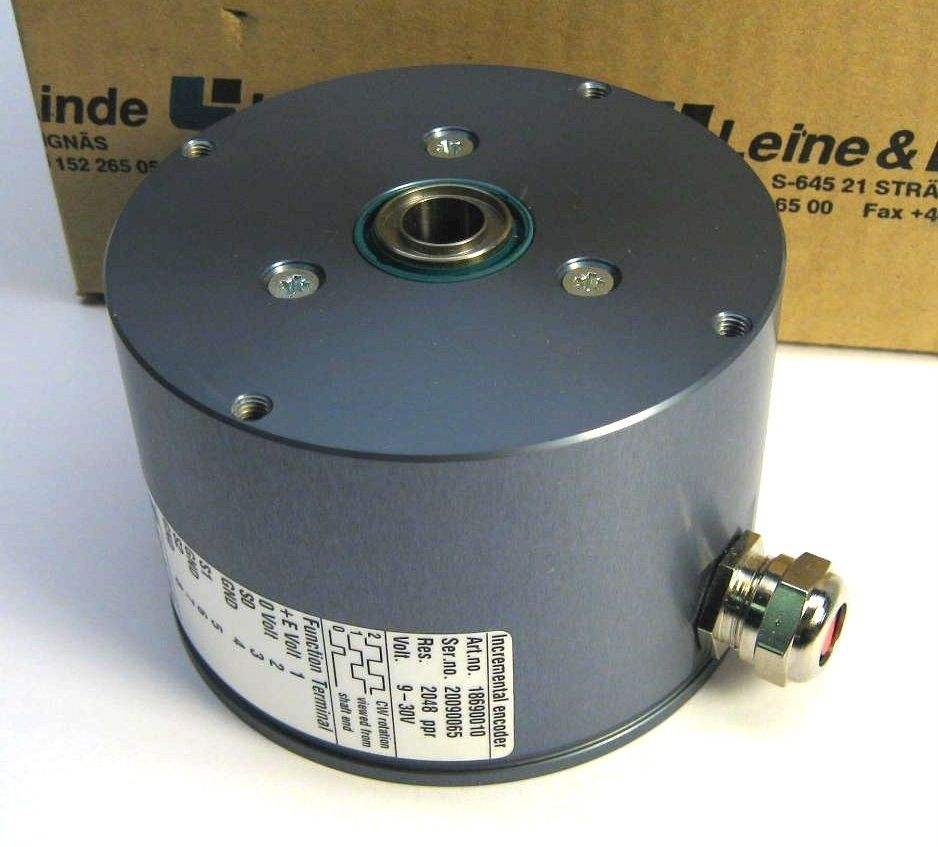 LEINE&LINDE編碼器RS530005351-100PP 相信上帝相信灼華