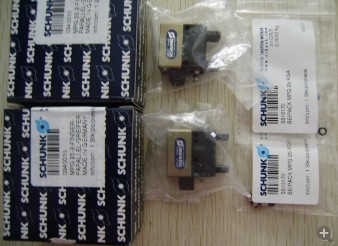 SCHUNK夾具ZBA-PSH320300226 南京灼華咸陽古道音塵絕。